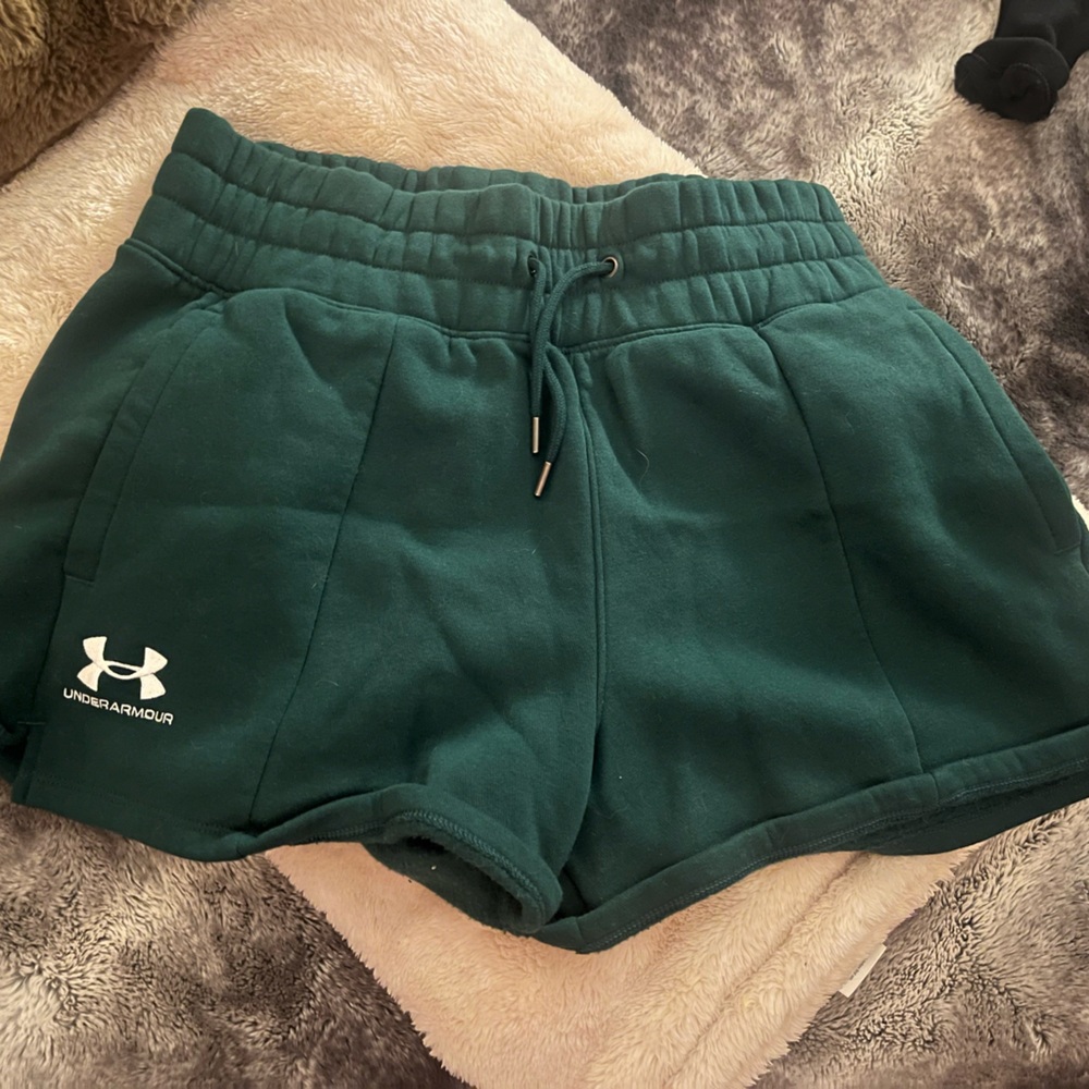 Under Armour Sweat Shorts